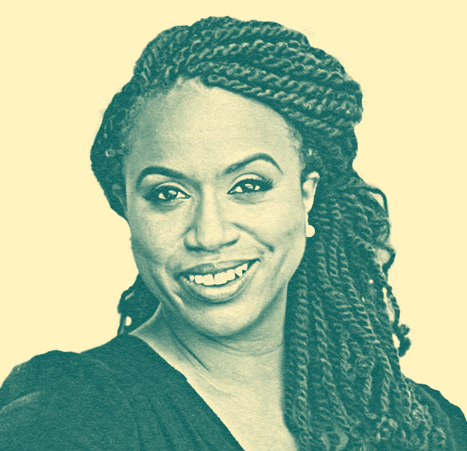 Ayanna Pressley