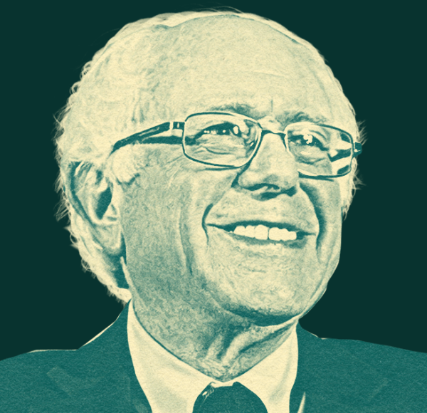 Bernie Sanders