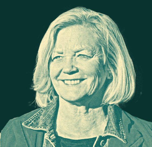 Chellie Pingree