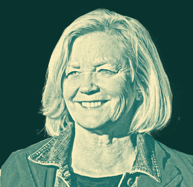 Chellie Pingree