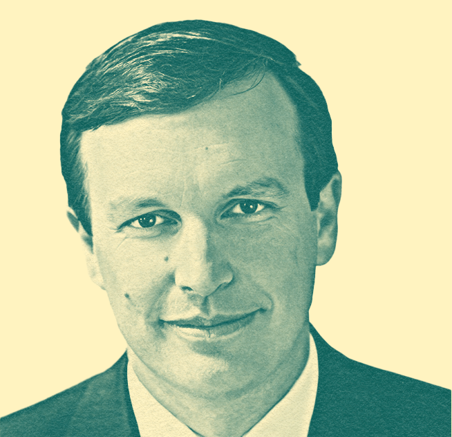 Chris Murphy