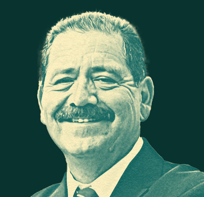 Chuy Garcia