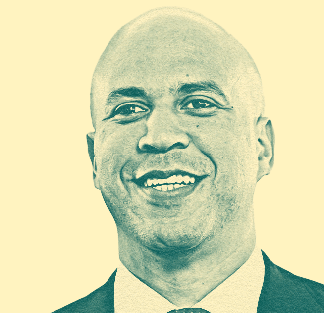 Cory Booker