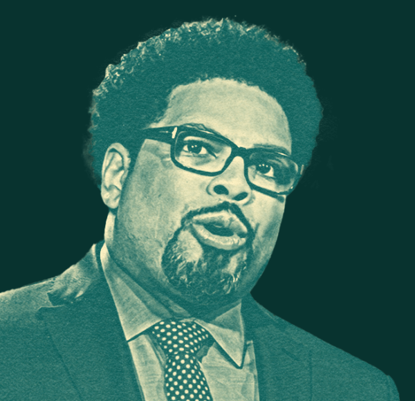 DARRICK HAMILTON