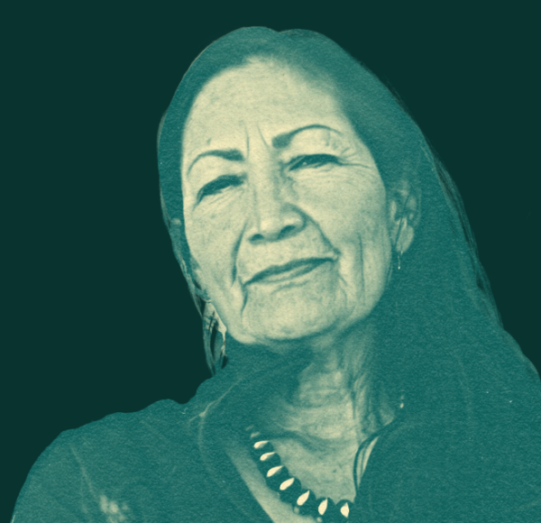 Deb Halaand