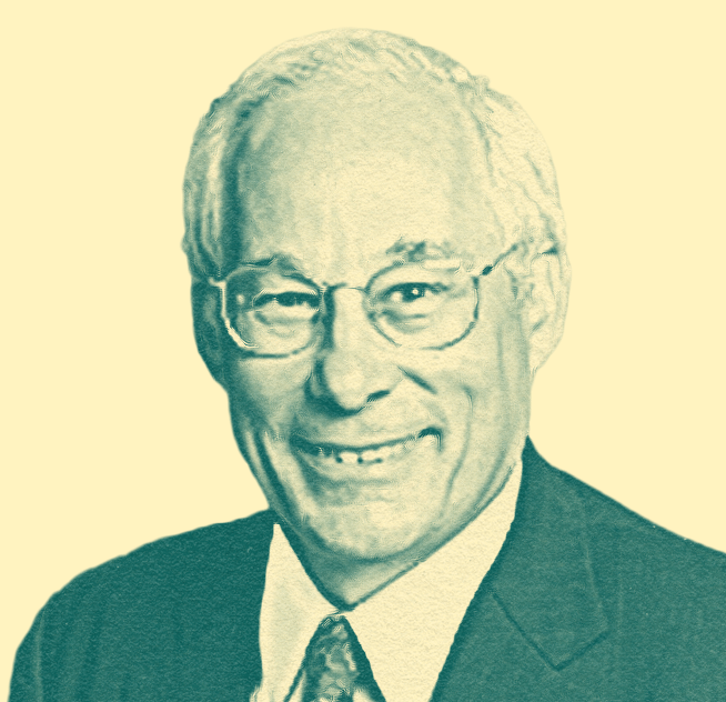 Donald Berwick