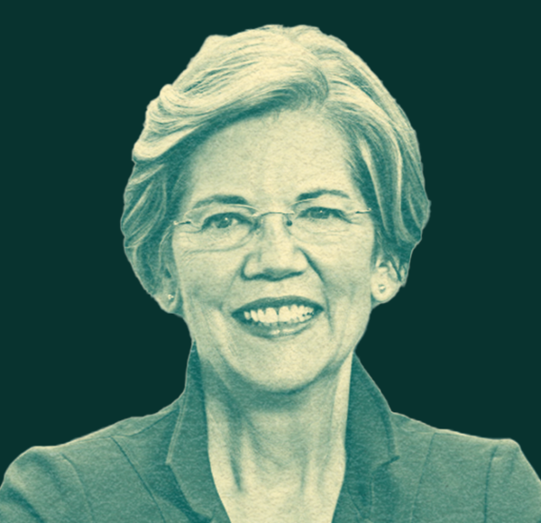 Elizabeth Warren