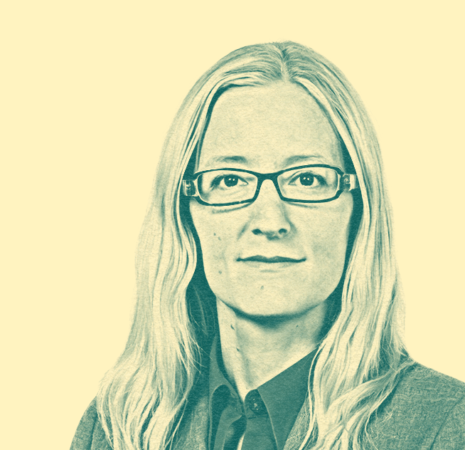 Heidi Shierholz