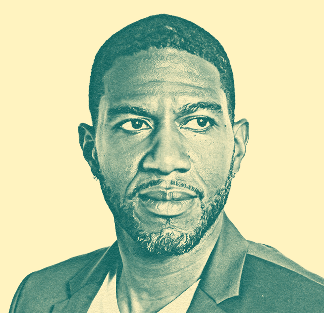 Jumaane Williams