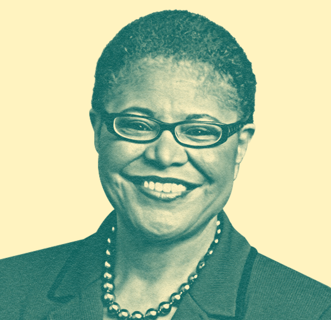 Karen Bass