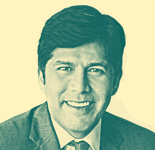 Kevin de León