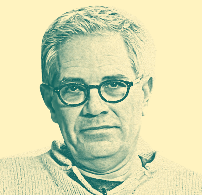 Larry Krasner