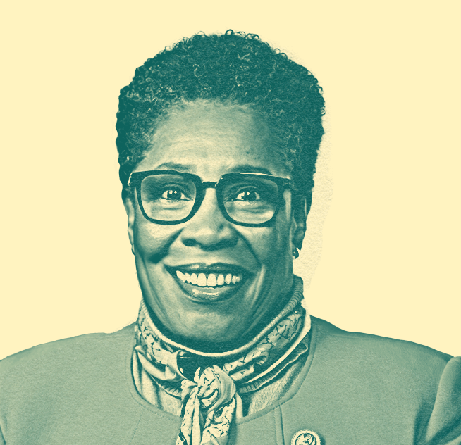 MARSHA FUDGE