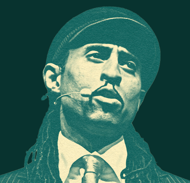 Mustafa Ali