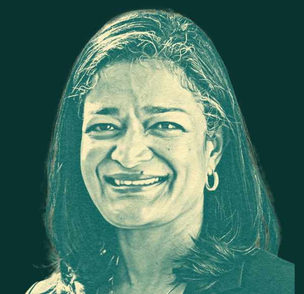 Pramila Jayapal
