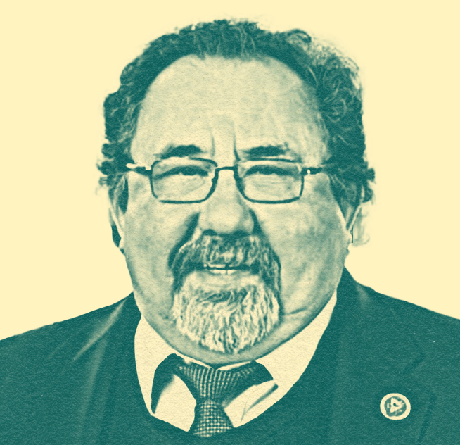 Raul Grijalva
