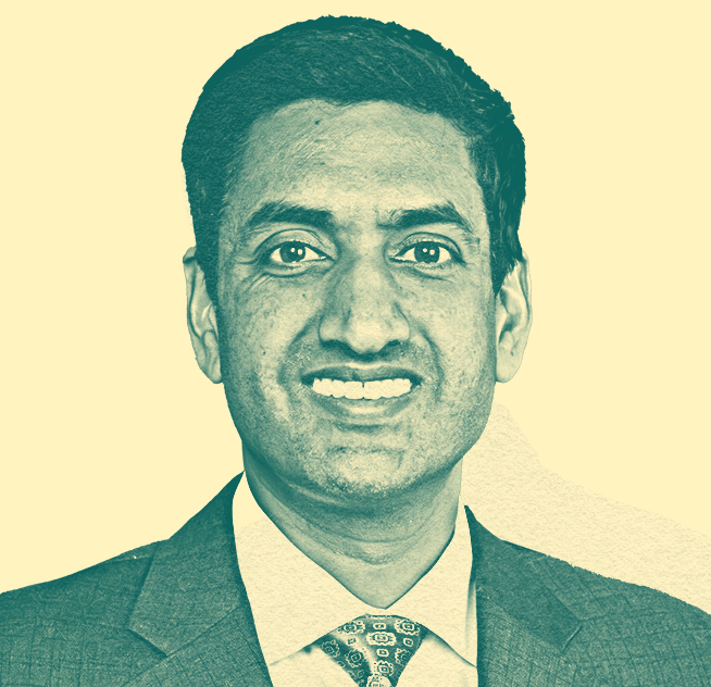 Ro Khanna