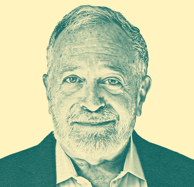 Robert Reich