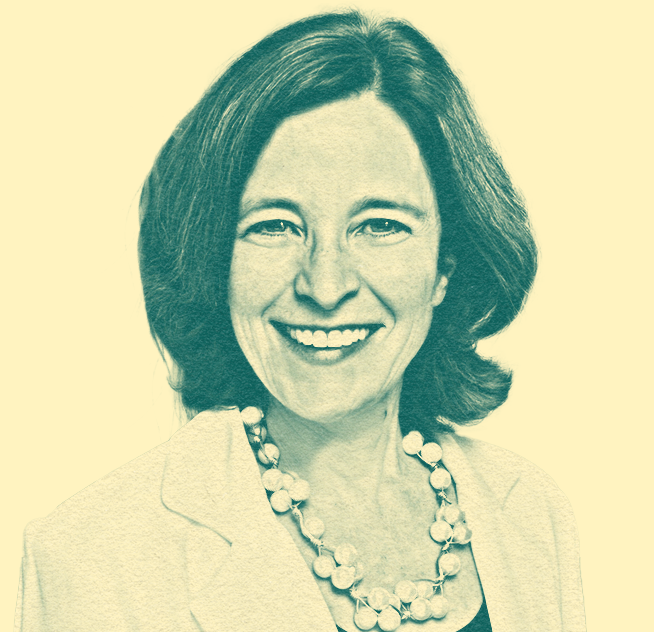 Sarah Bloom Raskin