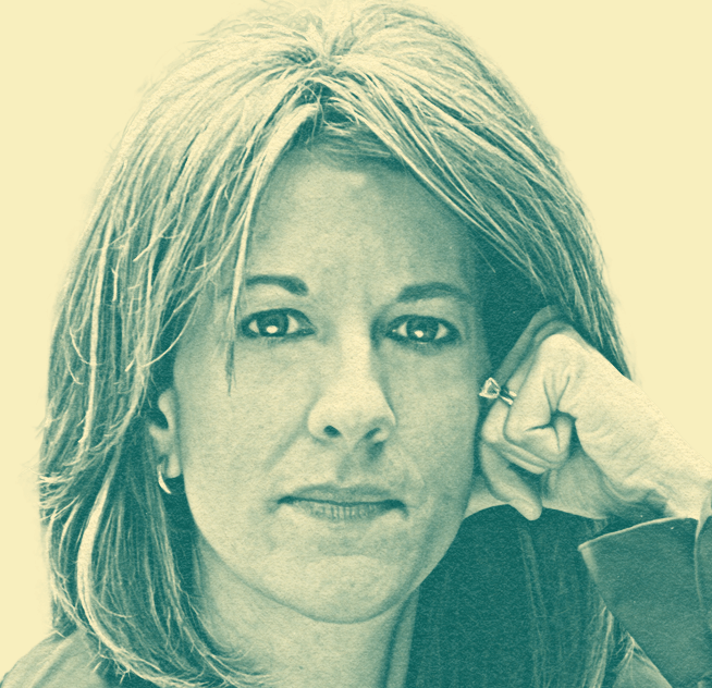 Stephanie Kelton