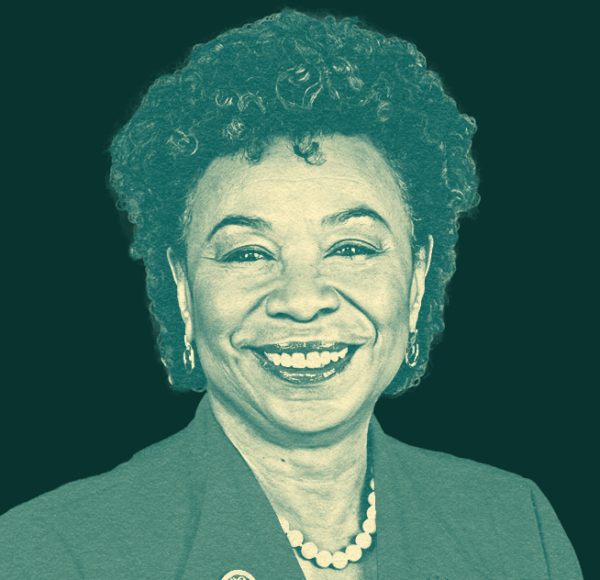 barbara lee
