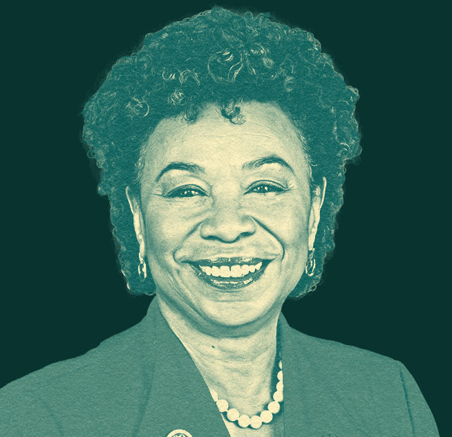 barbara lee