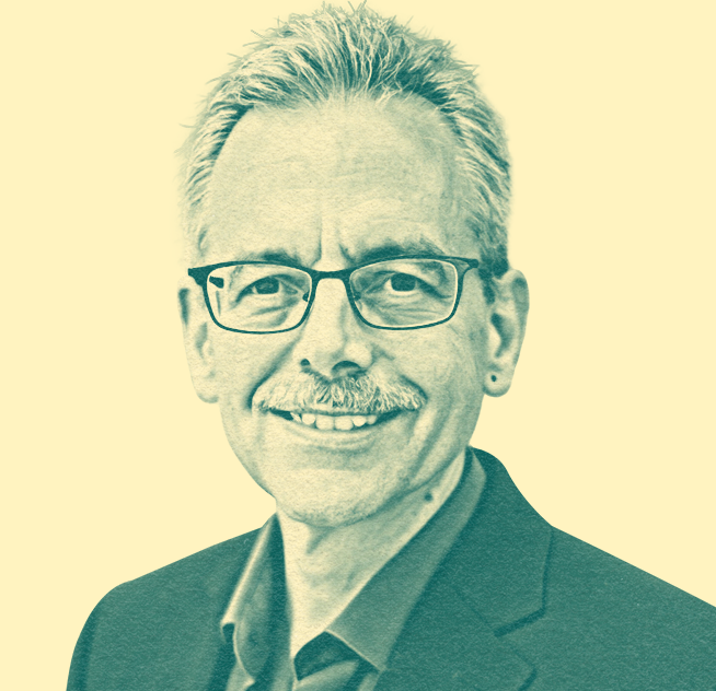 manuel pastor