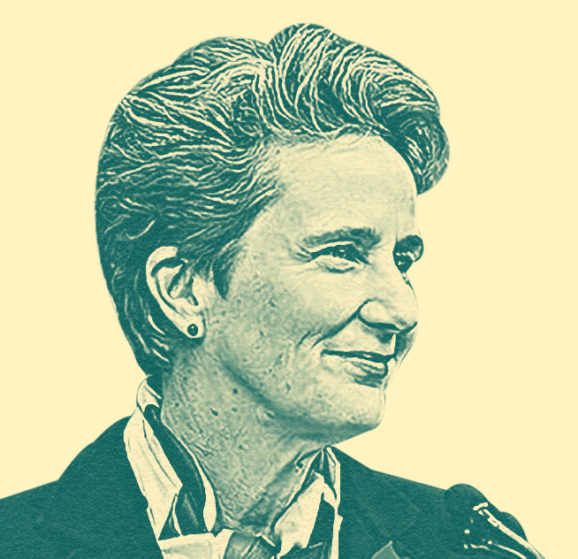 mary kay henry